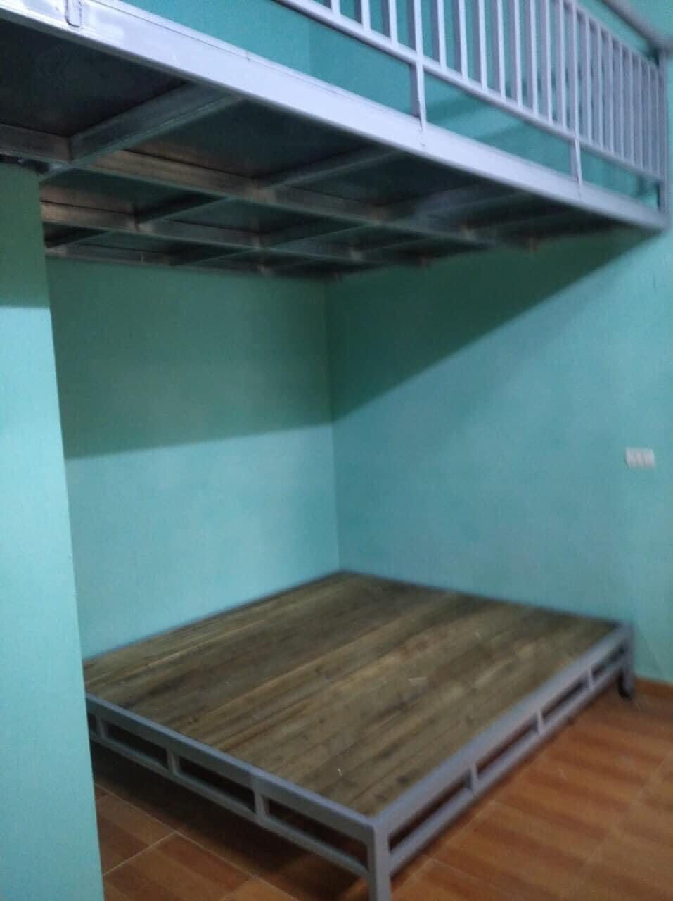 Gia đình còn 1 phòng trọ khép kín cho thuê Tổ 4 phường Tân Hà Tuyên Quang