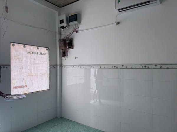 Mình cho thuê trọ máy lạnh, mới toanh, trung tâm Rạch Giá tại 112/15 Nguyễn Trung Trực
