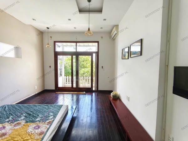 Cho thuê nhà khu Nguyễn Đình Chiểu nối dài, gần Bảo tàng Thế giới Cà phê