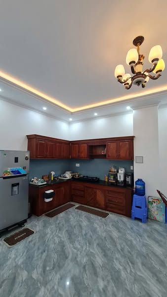 Bán Gấp gấp giá cực tốt 2tyxxx khu licogi 1 Trệt 1 lầu 1 Sân Thượng Đỗ Đúc