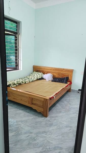 Cho thuê Nhà nguyên căn rộng, thoáng đầu ngõ 75 Đường Kim Bình, Tràng Đà, Tuyên Quang