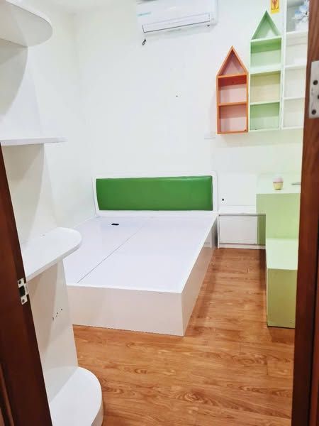 Cho thuê Chung Cư Hưng Thịnh, ngay nút giao Lê Trọng Tấn - Xa La, Kiến hưng, Hà Đông
