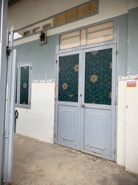 Cho thuê phòng trọ full nội thất như hình, tại địa chỉ: hẻm 3 đường lộ chánh môn A, p4, tp Tây Ninh