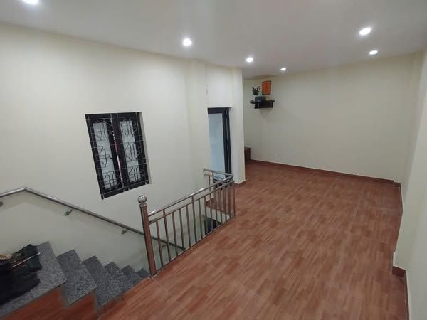 cho thuê nhà nguyên căn - Ngõ 70 Nguyễn An Ninh, Tương Mai, Hoàng Mai.
