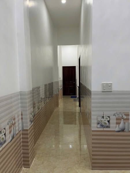 NHÀ CHO THUÊ Giá 5 Triệu / Tháng Khu Xẻo Trôm, Mỹ Phước, Long Xuyên.