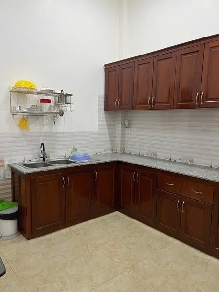 NHÀ CHO THUÊ Giá 5 Triệu / Tháng Khu Xẻo Trôm, Mỹ Phước, Long Xuyên.