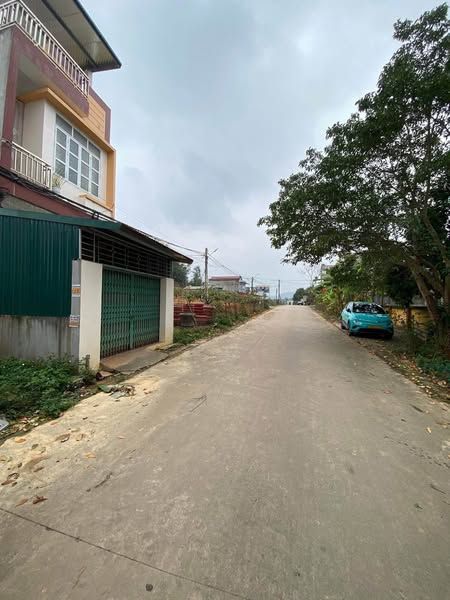 Cần bán mảnh đất tổ 09 Nông Tiến Tuyên Quang gần trường Nội trú