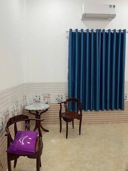 NHÀ CHO THUÊ Giá 5 Triệu / Tháng Khu Xẻo Trôm, Mỹ Phước, Long Xuyên.
