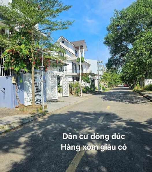 Bán đất Đông Nam Thủy An, View kênh xanh mát, cách Aeon chỉ 1phút