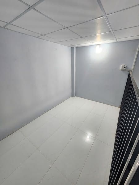Đầu Tháng 6 bên mình trống 1 phòng lạnh Hẻm 20,Võ Thị Sáu, Khóm 6,Phường 3, TP.Bạc Liêu
