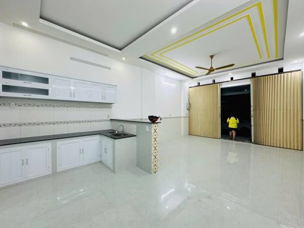 CHO THUÊ NHÀ TRỆT MỚI ĐẸP KDC THỚI NHỰT, AN KHÁNH, NINH KIỀU, CẦN THƠ