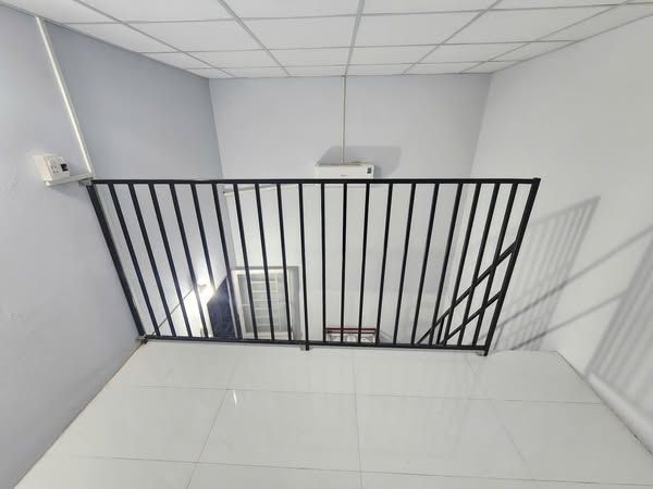 Đầu Tháng 6 bên mình trống 1 phòng lạnh Hẻm 20,Võ Thị Sáu, Khóm 6,Phường 3, TP.Bạc Liêu