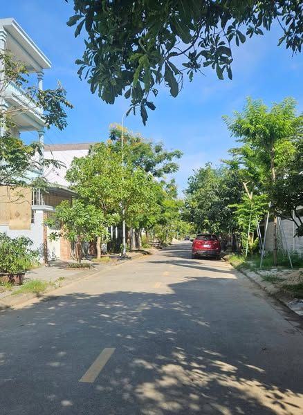 Bán đất Đông Nam Thủy An, View kênh xanh mát, cách Aeon chỉ 1phút