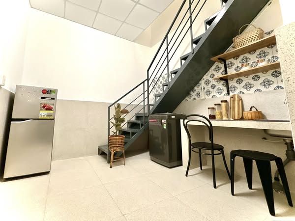 CHO THUÊ MINI HOUSE - GẦN ĐH Y DƯỢC, CẦN THƠ