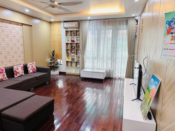 Liền kề KĐT Văn Quán - Hà Đông: 100m, 4 tầng, mặt tiền 5m, 26 triệu Nhà đẹp như ảnh