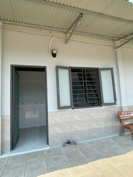 Nhà Trọ Hoàng Phúc Ấp Suối Ông Đình , Xã Trà Vong, Huyện Tân Biên cho thuê tháng