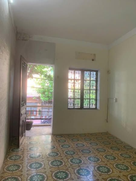 Cho thuê nhà mặt phố Lý Bôn Thái Bình Diện tích 60 m, nhà 2 tầng Lh chính chủ 0982038249