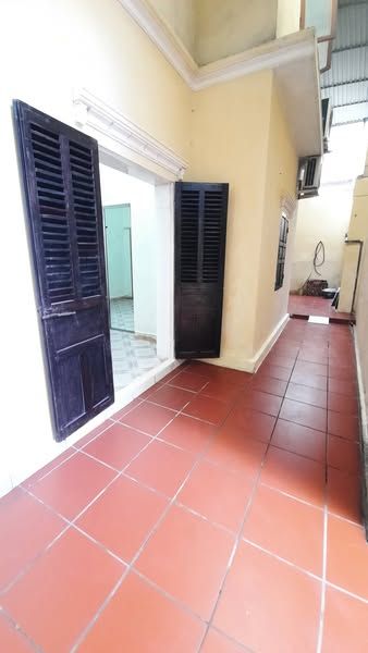 cho thuê nhà 2 tầng 67m2 đầy đủ điều hòa nóng lạnh điện nước tự đóng Lê Quý Đôn Thái Bình