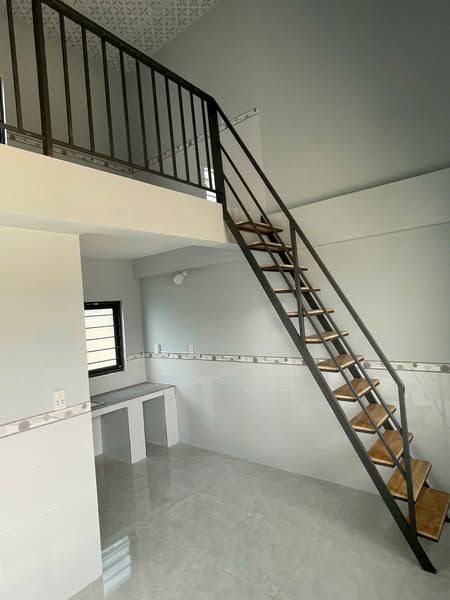 Nhà Trọ Hoàng Phúc Ấp Suối Ông Đình , Xã Trà Vong, Huyện Tân Biên cho thuê tháng