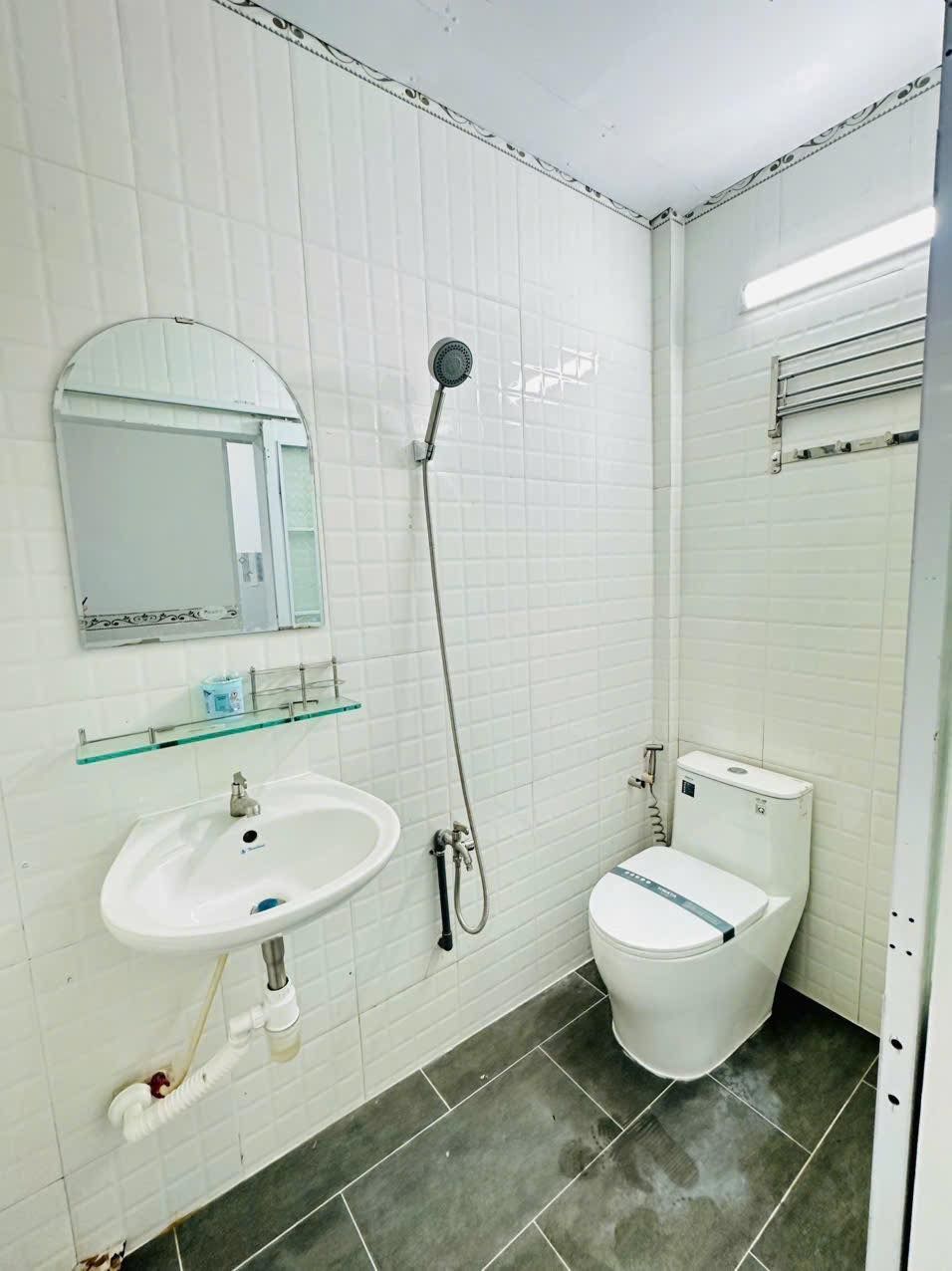 CHO THUÊ NHÀ TRỆT MỚI ĐẸP KDC THỚI NHỰT, AN KHÁNH, NINH KIỀU, CẦN THƠ