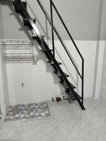 Đầu Tháng 6 bên mình trống 1 phòng lạnh Hẻm 20,Võ Thị Sáu, Khóm 6,Phường 3, TP.Bạc Liêu