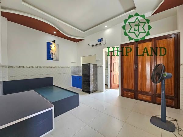 Cho thuê căn hộ dịch vụ p. Tân Tiến gần Phan Trung giá 3.9 triệu, full nội thất