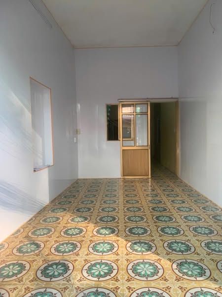 Cho thuê nhà mặt phố Lý Bôn Thái Bình Diện tích 60 m, nhà 2 tầng Lh chính chủ 0982038249