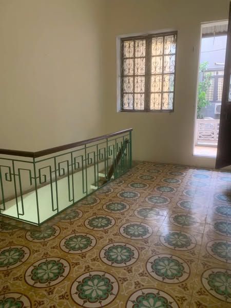 Cho thuê nhà mặt phố Lý Bôn Thái Bình Diện tích 60 m, nhà 2 tầng Lh chính chủ 0982038249