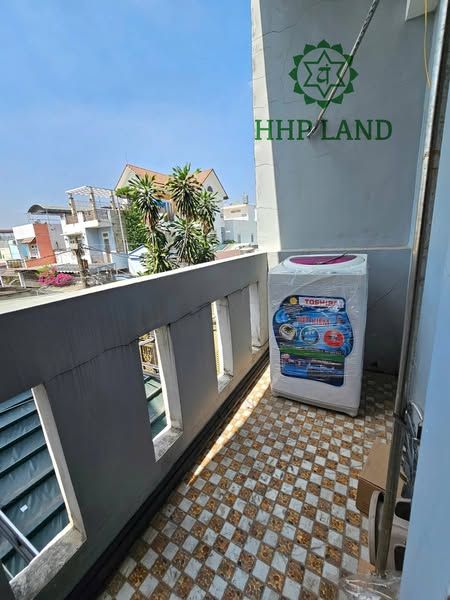 Cho thuê căn hộ dịch vụ p. Tân Tiến gần Phan Trung giá 3.9 triệu, full nội thất
