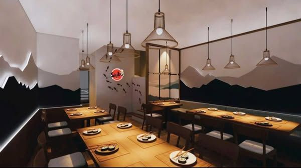 CHO THUÊ NHÀ MẶT TIỀN KINH DOANH – KHU ẨM THỰC SẦM UẤT PHAN XÍCH LONG, PHÚ NHUẬN