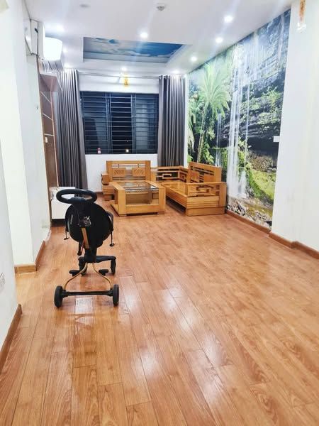Cho thuê Chung Cư Hưng Thịnh, ngay nút giao Lê Trọng Tấn - Xa La, Kiến hưng, Hà Đông