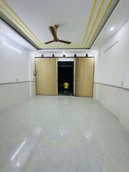 CHO THUÊ NHÀ TRỆT MỚI ĐẸP KDC THỚI NHỰT, AN KHÁNH, NINH KIỀU, CẦN THƠ