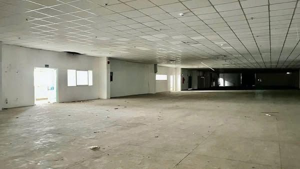 Cho Thuê diện tích Nhà Xưởng Để Sản Xuất - Kho chứa, lưu hàng tại - TP Biên Hòa - Đồng Nai