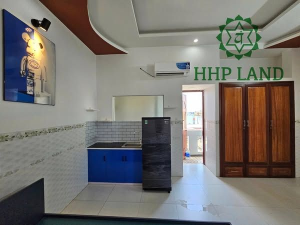 Cho thuê căn hộ dịch vụ p. Tân Tiến gần Phan Trung giá 3.9 triệu, full nội thất