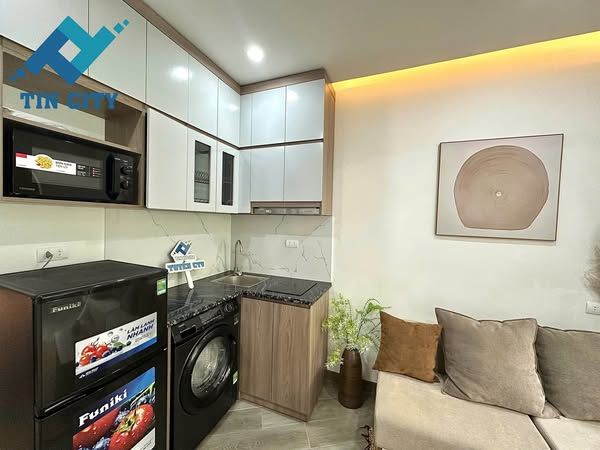 NHÀ TÔI KHAI TRƯƠNG CĂN HỘ TẠI DƯƠNG KHUÊ - FULL ĐỒ NHƯ HÌNH