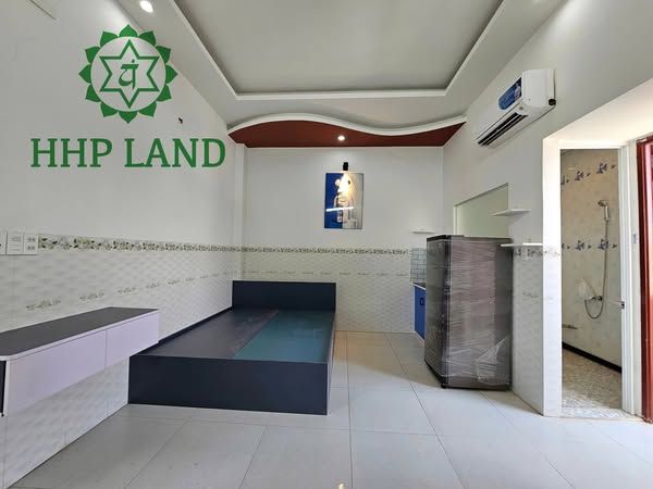 Cho thuê căn hộ dịch vụ p. Tân Tiến gần Phan Trung giá 3.9 triệu, full nội thất