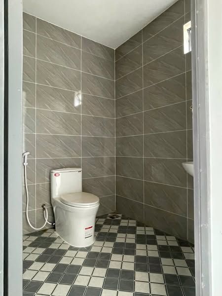 Nhà Trọ Hoàng Phúc Ấp Suối Ông Đình , Xã Trà Vong, Huyện Tân Biên cho thuê tháng