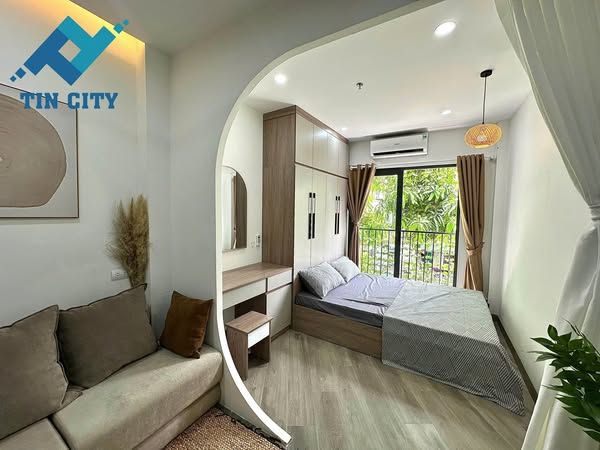 NHÀ TÔI KHAI TRƯƠNG CĂN HỘ TẠI DƯƠNG KHUÊ - FULL ĐỒ NHƯ HÌNH