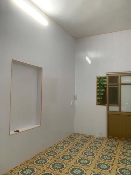 Cho thuê nhà mặt phố Lý Bôn Thái Bình Diện tích 60 m, nhà 2 tầng Lh chính chủ 0982038249