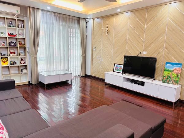 Liền kề KĐT Văn Quán - Hà Đông: 100m, 4 tầng, mặt tiền 5m, 26 triệu Nhà đẹp như ảnh
