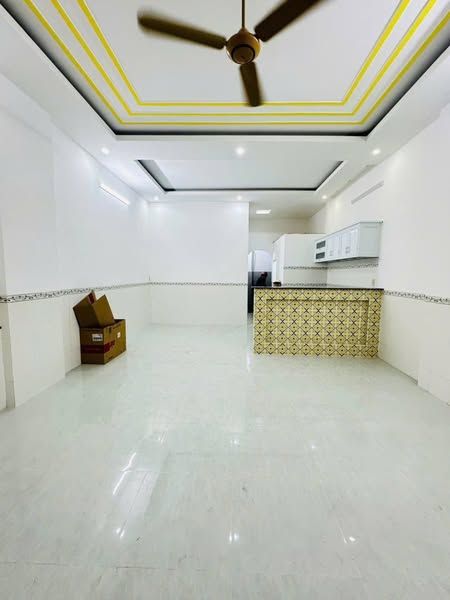 CHO THUÊ NHÀ TRỆT MỚI ĐẸP KDC THỚI NHỰT, AN KHÁNH, NINH KIỀU, CẦN THƠ