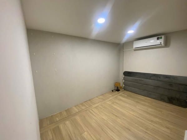 Cho thuê nhà gần ngã tư Chợ Đình nhánh đường Yersin - thủ dầu một