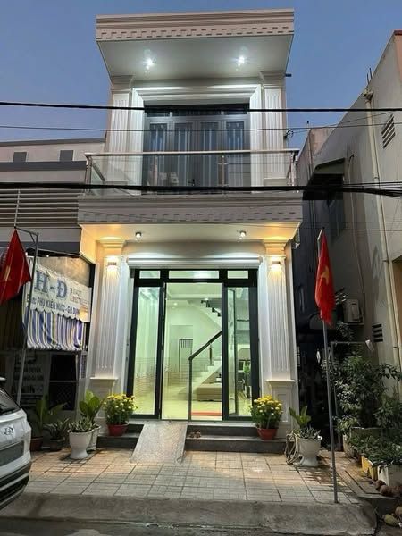 NHÀ CHO THUÊ Giá 5 Triệu / Tháng Khu Xẻo Trôm, Mỹ Phước, Long Xuyên.