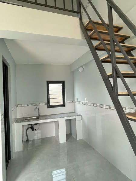 Nhà Trọ Hoàng Phúc Ấp Suối Ông Đình , Xã Trà Vong, Huyện Tân Biên cho thuê tháng