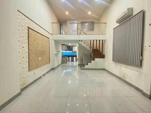 Cho thuê nhà gần ngã tư Chợ Đình nhánh đường Yersin - thủ dầu một