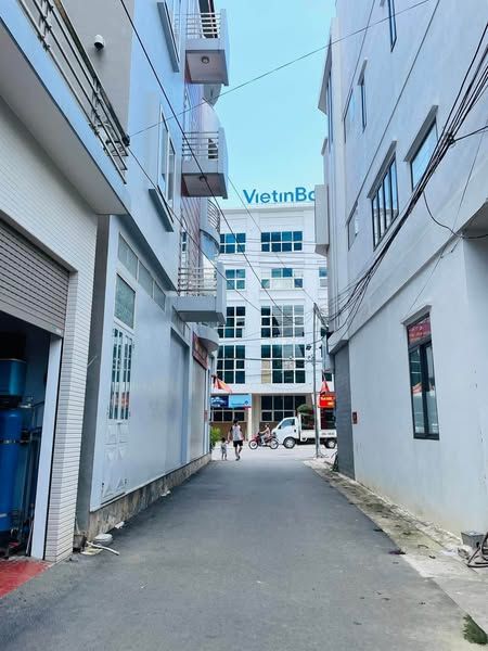 Bán nhanh thửa đất ngay tổ 2 phường Quyết Thắng. Gần Vincom, chợ 7/11, ngân hàng, trường học