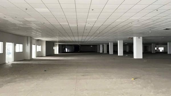 Cho Thuê diện tích Nhà Xưởng Để Sản Xuất - Kho chứa, lưu hàng tại - TP Biên Hòa - Đồng Nai