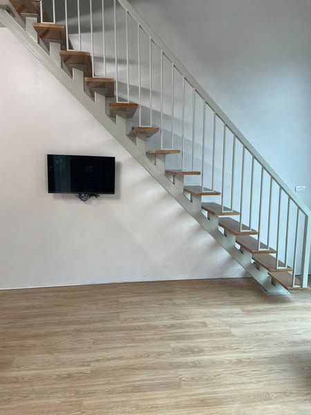 Cho thuê phòng 302 , diện tích 40m2, có gác xép 12m2 Phường Gia Cẩm - TP Việt Trì