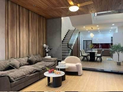 💒Vị trí nhà đường Đào Duy Anh, Phú Nhuận. Tiện di chuyển qua các quận trung tâm của Thành Phố