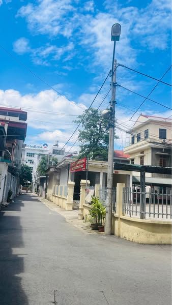 Bán nhanh thửa đất ngay tổ 2 phường Quyết Thắng. Gần Vincom, chợ 7/11, ngân hàng, trường học